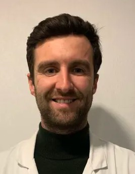 Dr Antoine Herbaut